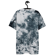 Load image into Gallery viewer, Unisex i GRIND Tye Dye | Creative Demand Clothing Tye Dye | Oversized tie-dye t-shirt (White Text)
